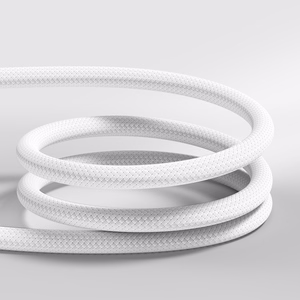 Joyroom S-A51 Cutting-Edge Series 3A USB-A - USB-C cable 1.2m - light gray