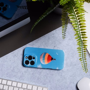 Mīksts maciņš sublimācijai, IPHONE 14