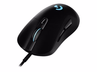 Logitech G403 Hero pele