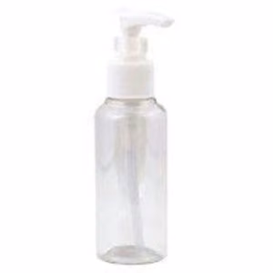 Hand sanitizer ANTISEPT-D with liquid dispenser(100ml)