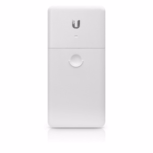 Ubiquiti NanoSwitch Gigabit Ethernet (10/100/1000) barošana caur Ethernet (PoE) balts