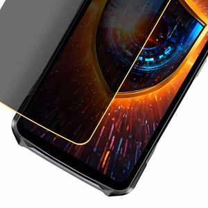 3mk Silky Matt Privacy – privātuma ekrāna aizsargs modelim Doogee S119