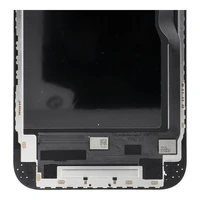 ZY LCD displejs IPHONE 12 PRO MAX FFHD-900p Incell (Mainīt IC)