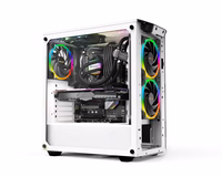 be quiet! Pure Loop 2 FX 280mm Processor All-in-one liquid cooler 14 cm melns 1 pc(s)