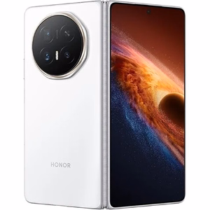 Honor MAGIC V6 viedtālrunis, 16,6 cm (6,52″), Hybrid Dual SIM, 5G, USB-C, 16 GB / 512 GB, 6660 mAh – sarkans