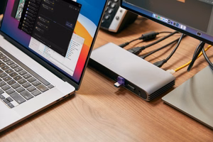 Kingston Technology DataTraveler microDuo 3C USB zibatmiņa 64 GB USB Type-A / USB Type-C 3.2 Gen 1 (3.1 Gen 1) violets, nerūsējošs tērauds