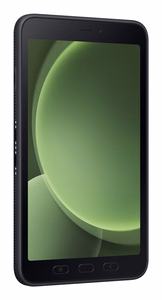 Samsung Galaxy Tab Active5 Enterprise Edition 5G Samsung Exynos LTE-TDD & LTE-FDD 128 GB 20,3 cm (8") 6 GB Wi-Fi 6 (802.11ax) Android 14 zaļš