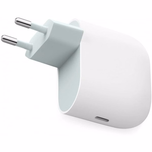 Lādētājs Google GA05732-EU balts 45W ar iepakojumu / 100% oriģināls /