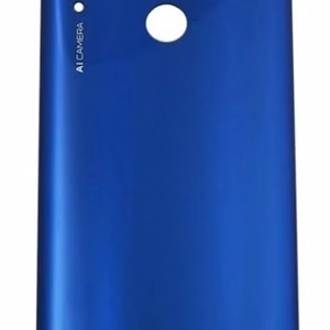 Aizmugurējais vāciņš Honor 10 Lite Sapphire Blue oriģināls