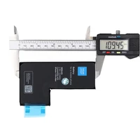 Baterija bez BMS iPhone 11 PRO MAX 3969 mAh Blue Star HQ