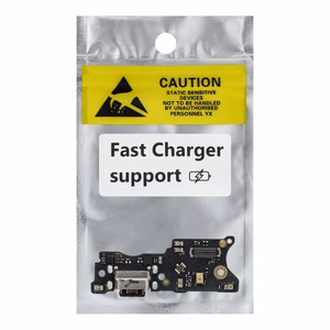 Плата зарядки XIAOMI Redmi 10 OEM (Fast Charger)