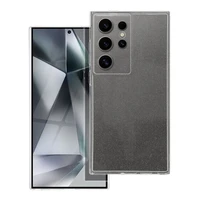 Viedtālruņa apvalks BLINK 2 mm, piemērots SAMSUNG S24 Ultra skaidrs