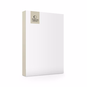 Tech-Protect SC Pen macins priekš Samsung Galaxy Tab A9 / A11 8.7 X110 / X115 / X133 / X135 - Melns