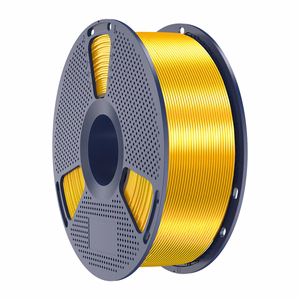 Sunlu PLA+ Silk filaments, zeltains
