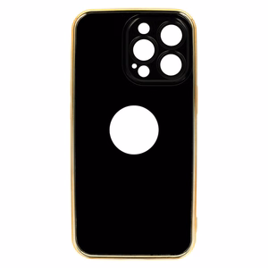 Viedtālruņa apvalks Iphone 14 Pro melns