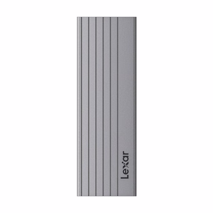 Lexar LPAE06N 10Gbps SSD/M2 drive enclosure