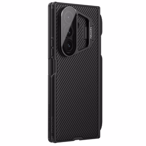 NILLKIN CAMSHIELD PROP MAGNETIC SAMSUNG Z FOLD7 WITH PEN, BLACK