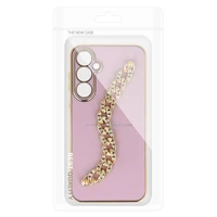 Viedtālruņa apvalks Iphone 11 dizains 4 rozā