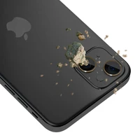 Apple iPhone 15 Plus - 3mk Lēcas aizsardzība Pro dzeltena