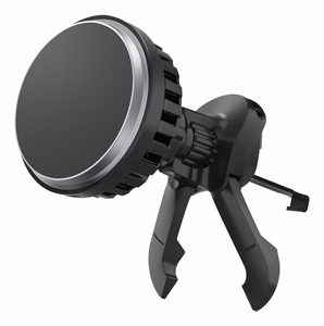 PWU025WIBBW Car Wireless Charger, Black