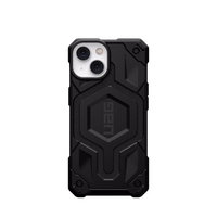 UAG Monarch MagSafe vāciņš iPhone 14 Plus - melns