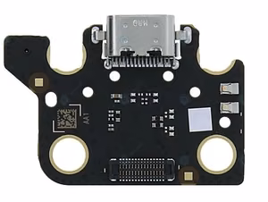 Flex Samsung T500/T505 Tab A7 10.4 2020 priekš plugin, microphone original (service pack)