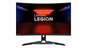 Lenovo Legion R27fc-30 LED displejs 68,6 cm (27") 1920 x 1080 pikseļi Full HD melns