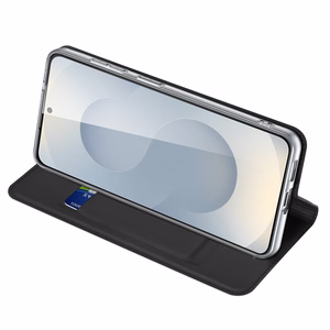 Korpuss Dux Ducis Skin Pro Samsung S942 S26 Pro melns