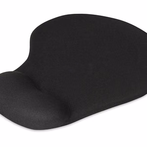 iBox MP003 gela paliktnis melns