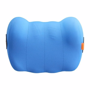 BASEUS ComfortRide Series automašīnas dzesējošs galvas balsts Galaxy zils C20036402311-00