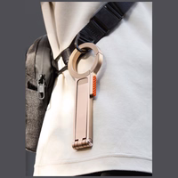 Magnētiskais turētājs UNIQ Arcus TriPod Stand sudraba