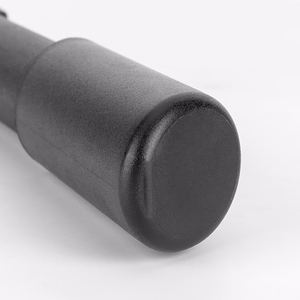 Wozinsky WPR-01 velosipēda pumpis - melna