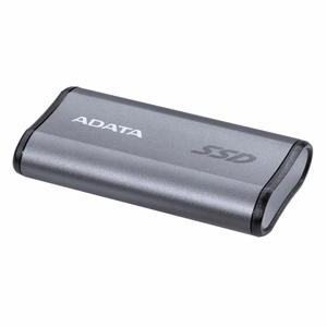 ADATA External SSD SE880 500GB Titanium