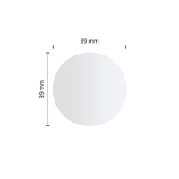 Rūdīts stikls HOFI GLASS PRO+ HUAWEI WATCH GT 2 (46 MM) caurspīdīgs