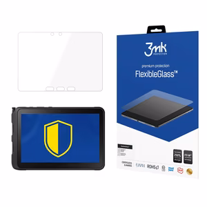 Hibrīdais stikls 3mk FlexibleGlass™ uz Samsung Galaxy Tab Active 4 Pro