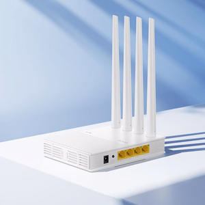 Wireless router Hoco WiFi5 HI31 white