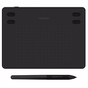 Graphics Tablet HUION Inspiroy RTE-100
