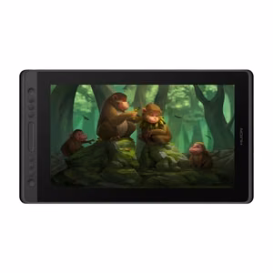 Huion Kamvas Pro 16 GT156 grafiskā planšete