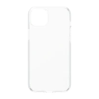 CARE by PanzerGlass Urban Combat viedtālruņa apvalks iPhone 15 Plus - caurspīdīgs