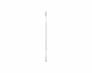 Samsung Galaxy Tab S11 Ultra 256 GB 37.1 cm (14.6") 12 GB Wi-Fi 7 (802.11be) Silver