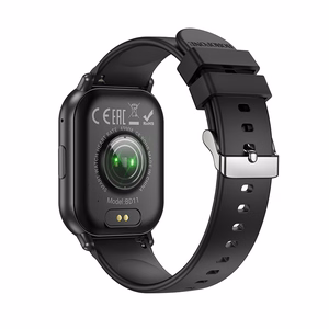 Borofone Smartwatch BD11 black