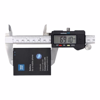 Baterija Samsung S4 Mini I9190 / Ace 4 G357 2100 mAh Blue Star Premium