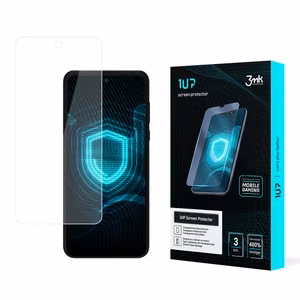 3mk 1UP – tālruņa ekrāna aizsargs modelim Motorola Moto G Power 2022