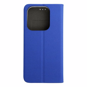 SENSITIVE Viedtālruņa apvalks XIAOMI Redmi Note 14 5G gaiši zilais