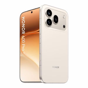 Honor 600 Pro smartphone 16.7 cm (6.57") Dual SIM Android 16.0 5G USB Type-C 12 GB 512 GB 6400 mAh Gold