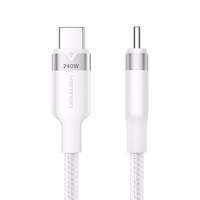 USB-C to C 2.0 Vention PD 3.1 5A 240W 2m WH cable