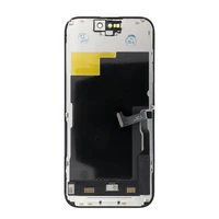 ZY LCD displejs IPHONE 15 PRO FFHD-900p Incell (Mainīt IC)