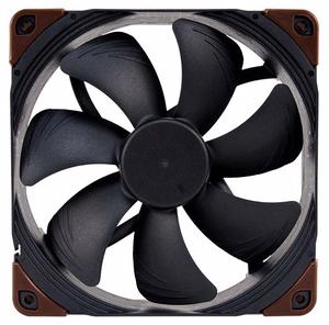 Noctua NF-A14 industrialPPC-3000 PWM Datora korpusa dzesētājs