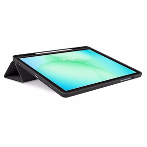 Tech-Protect SC Pen Hybrid Case for Samsung Galaxy Tab A9 / A11 8.7 X110 / X115 / X133 / X135 - Black