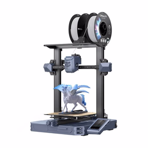 Creality CR-10 SE 3D printeris